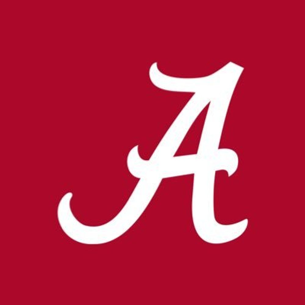 University of Alabama