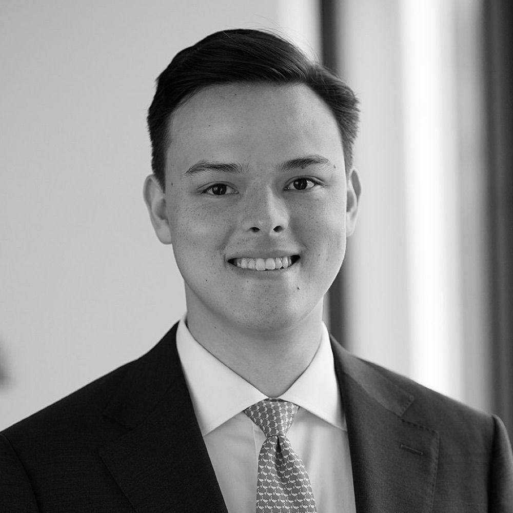 Jay Zhao-Murray