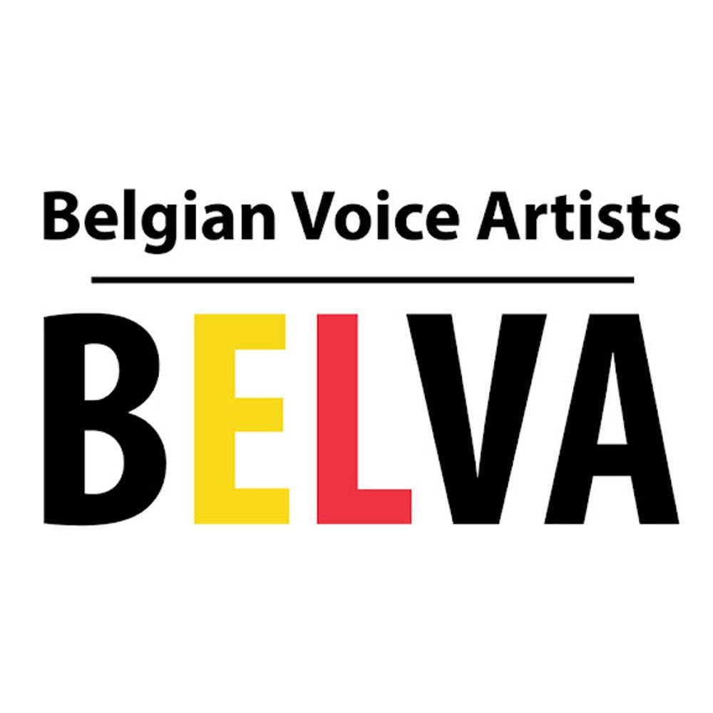 Belgian Voice Artists