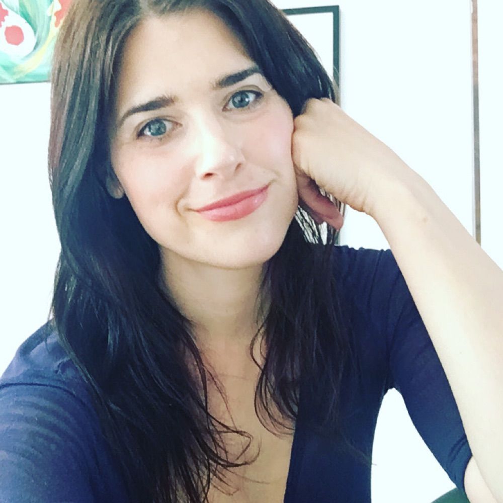 Marla Barr
