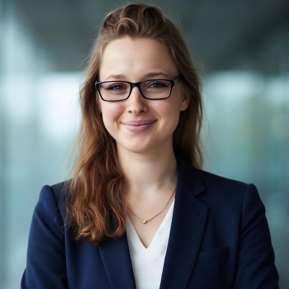 Magdalena Lederbauer