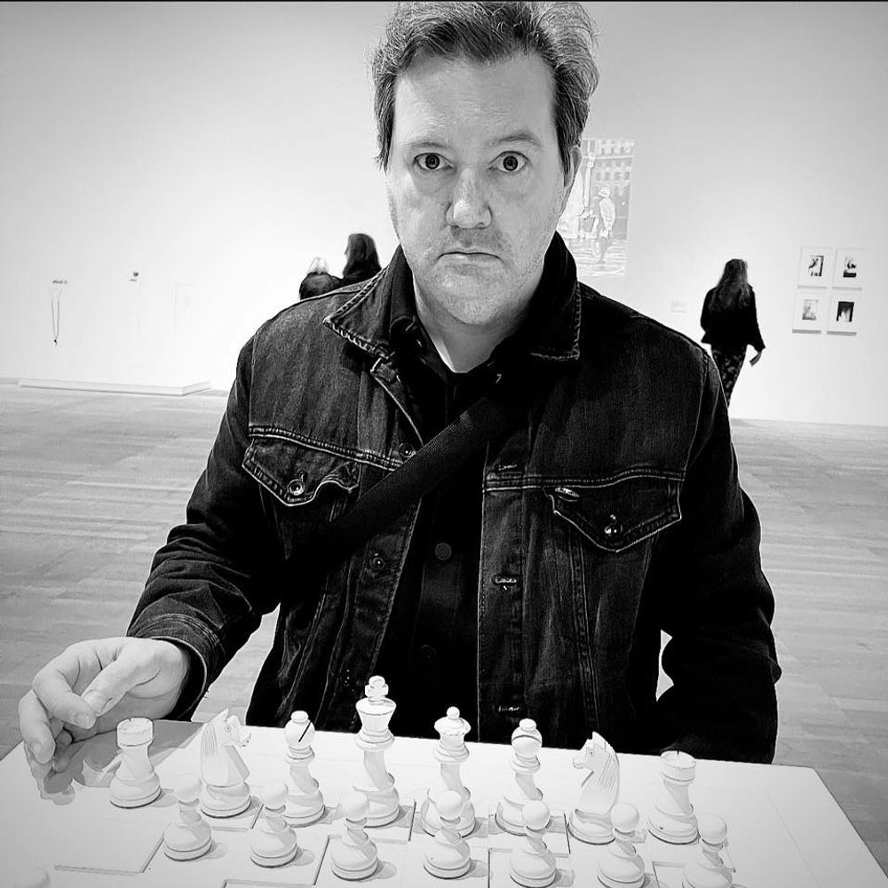 Martin O'Gorman