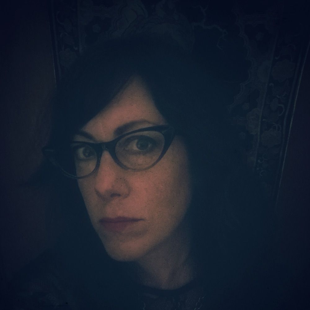 Jo Bird