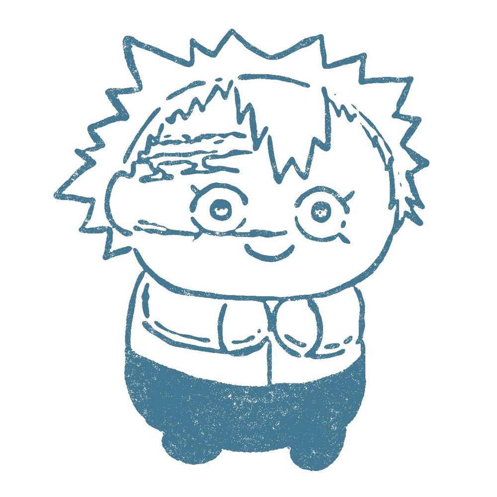 愛と勇気