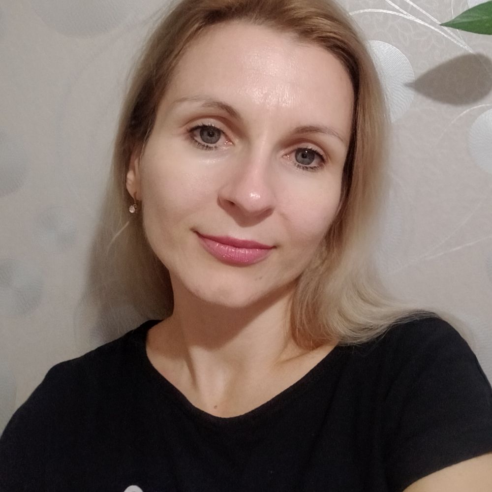 Tanya Martynenko