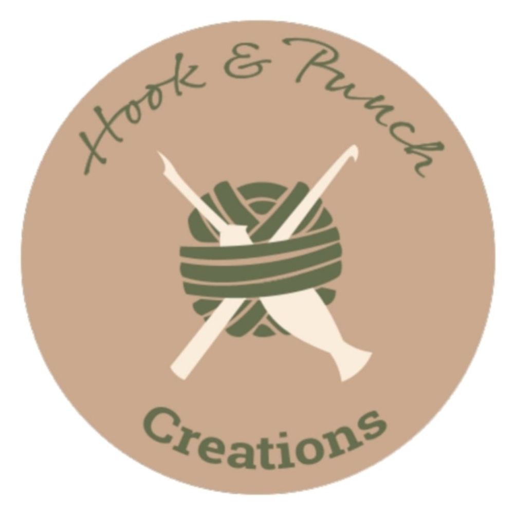 Hook and Punch Creations