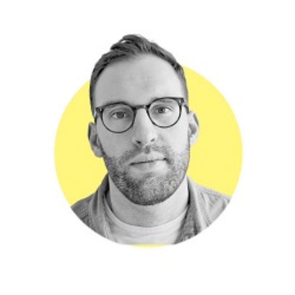 Nick | The Scented Gent