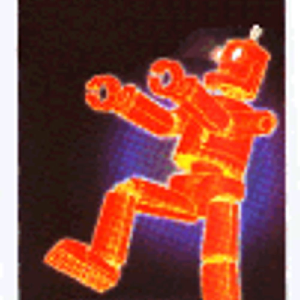 DXrobot - Gouda, The Netherlands