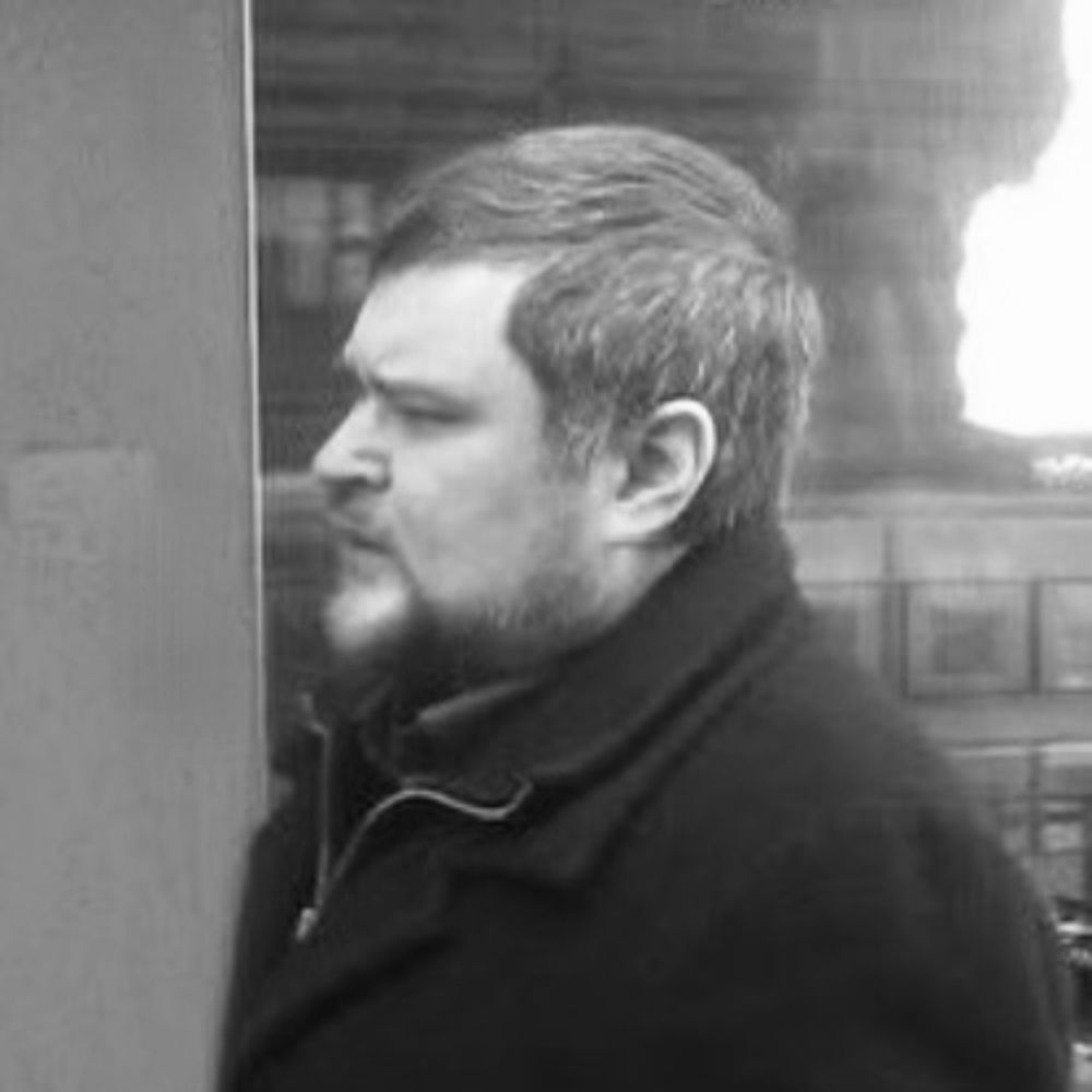 Rune Gjersvik