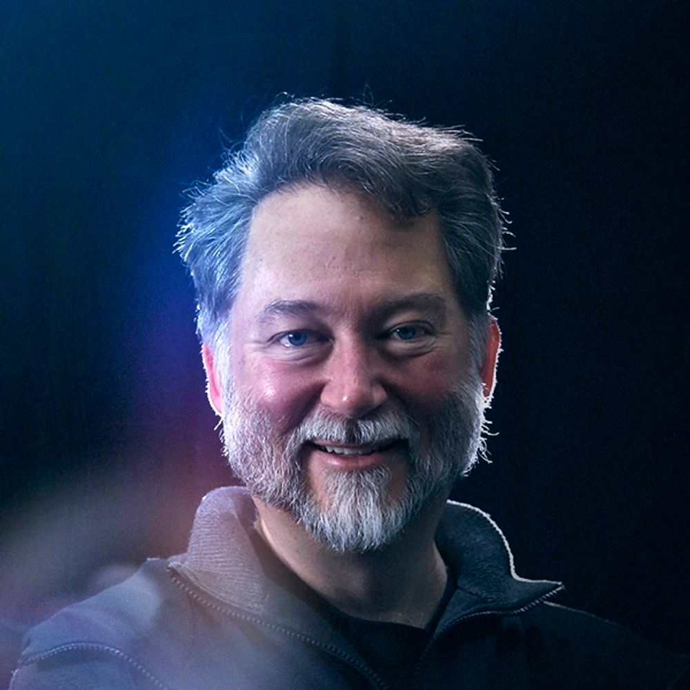 Eric Richards