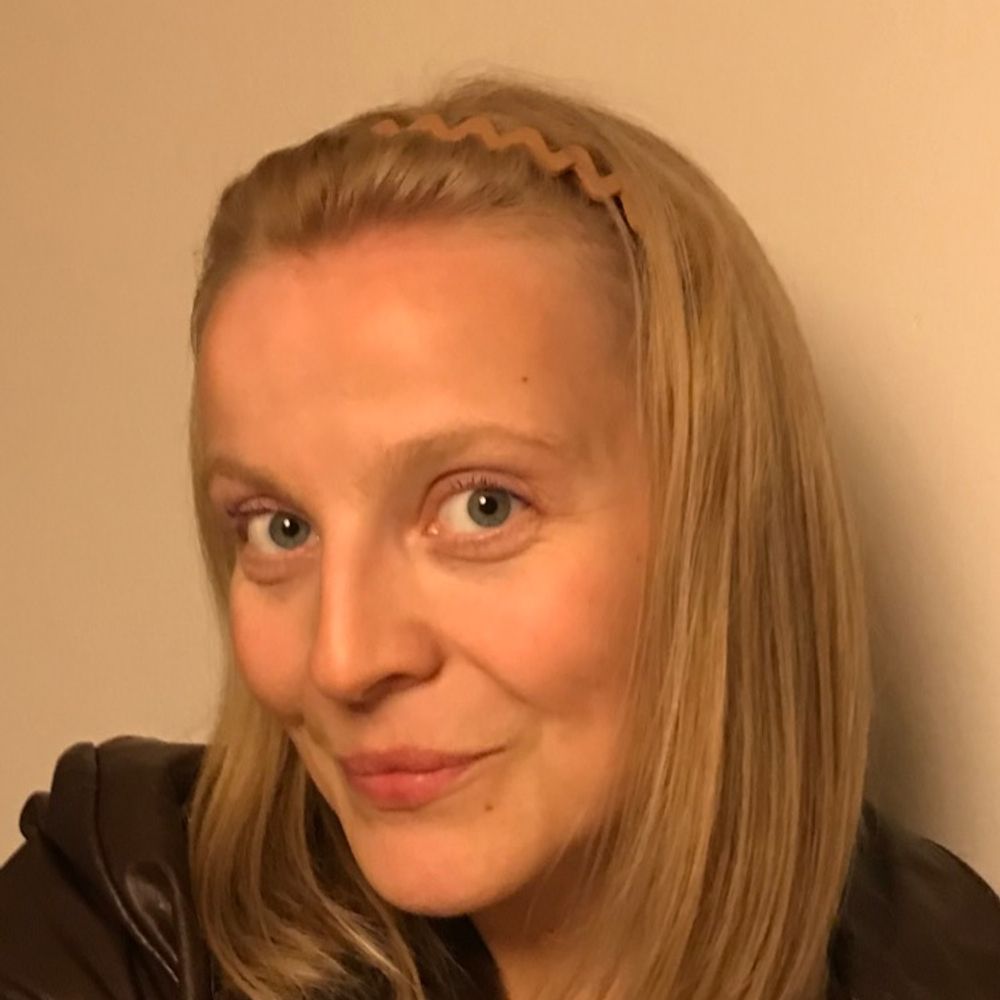 Jóna Kristjana