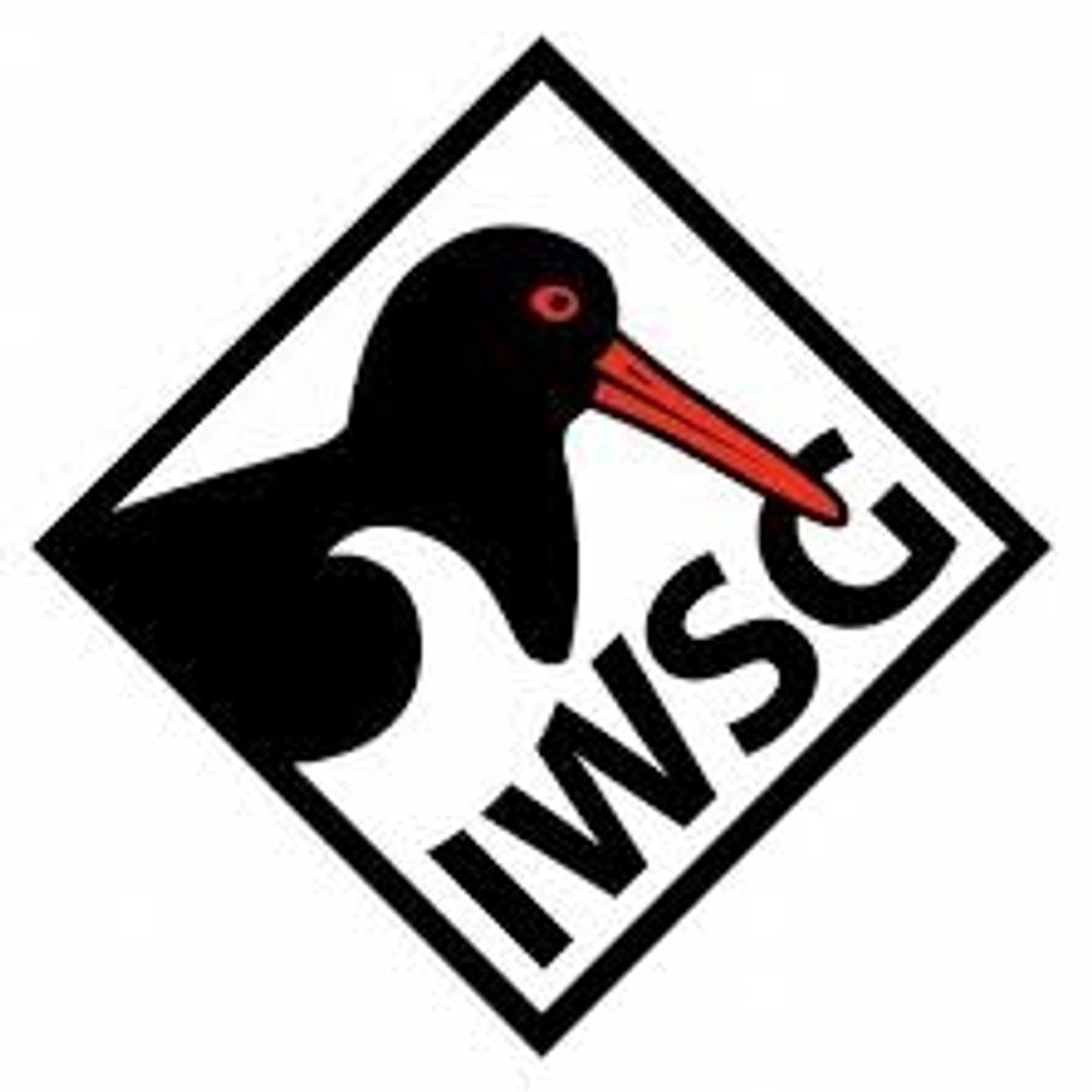 International Wader Study Group
