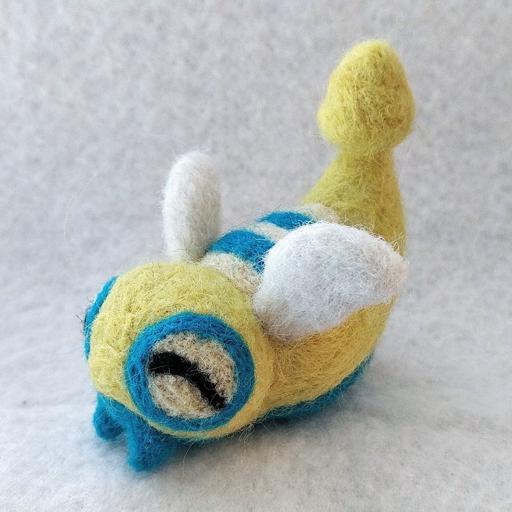 Whimsical Fiber