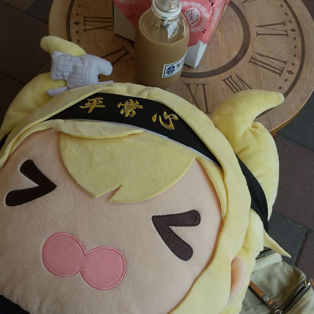 ともくん