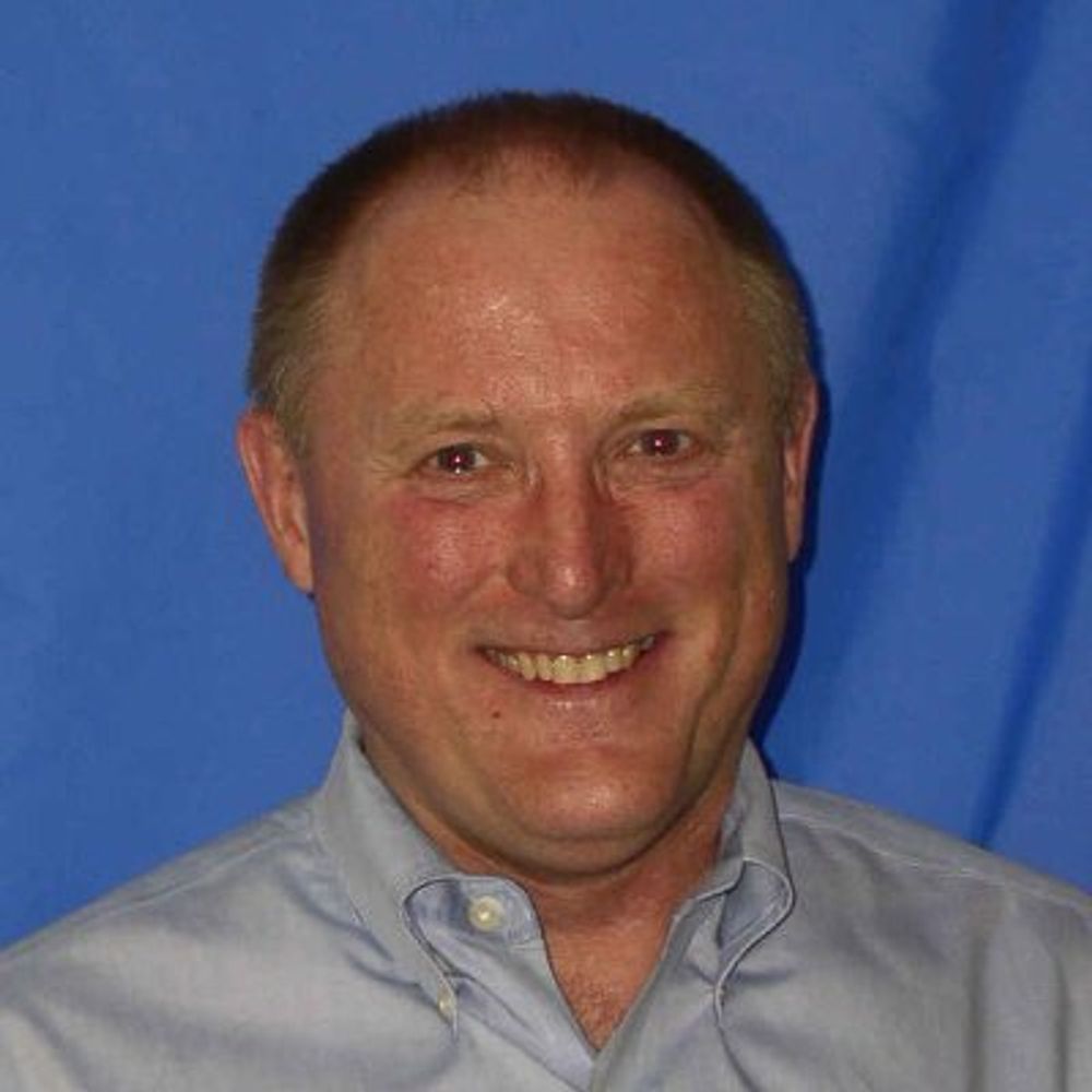 Michael Alan Dover