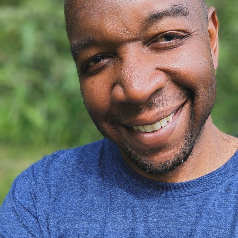 Malcolm Newsome