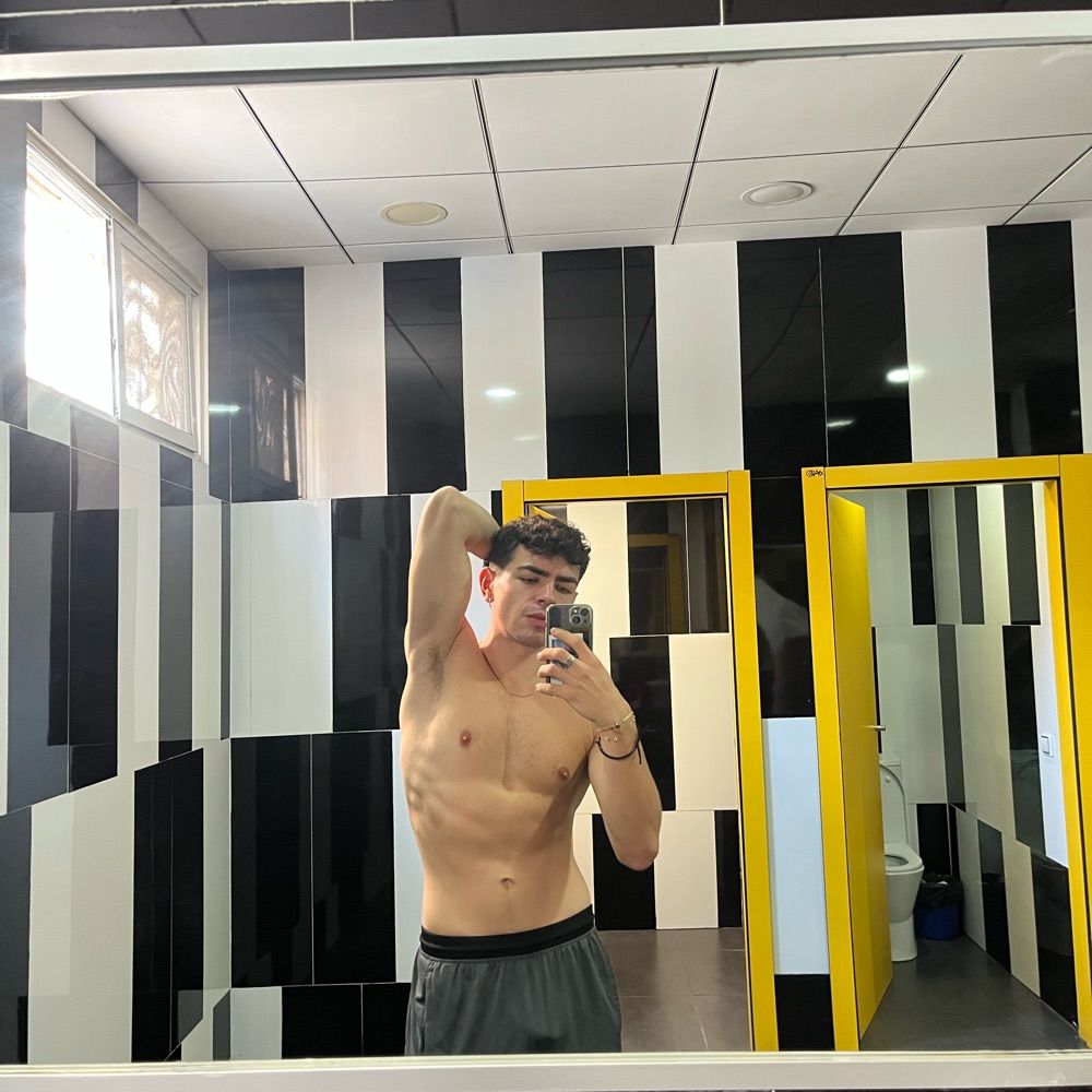 Olivier Gonzalez
