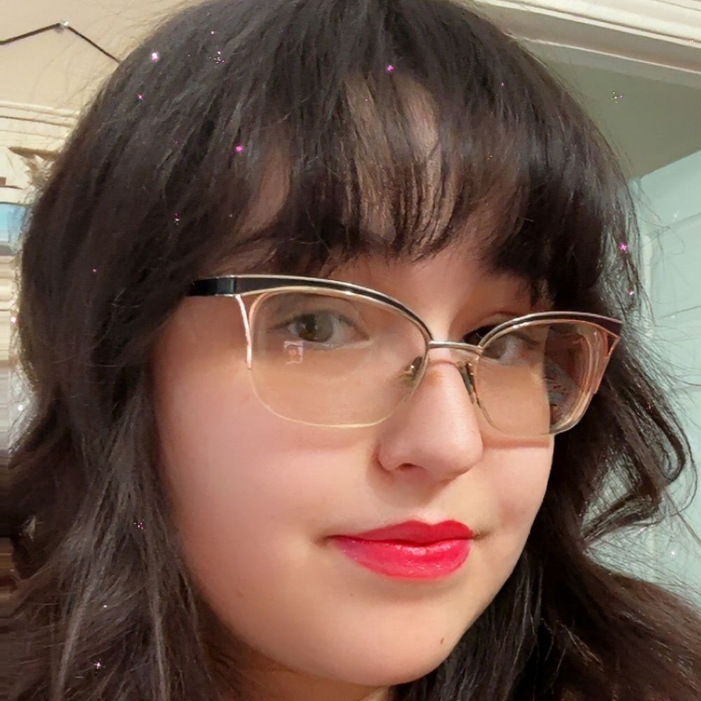 You know what I Meena 👁️👄👁️