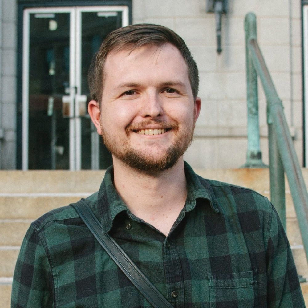 Seth Braun