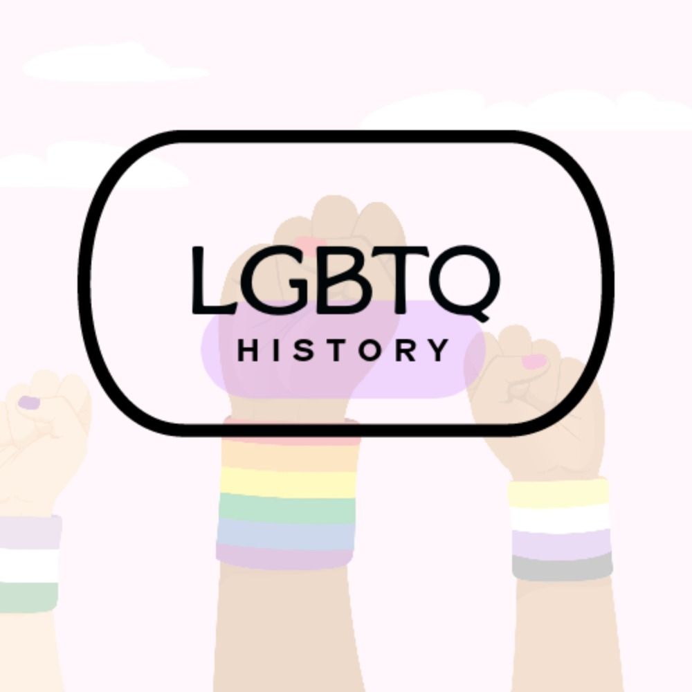 lgbtqhistory.bsky.social on Bluesky