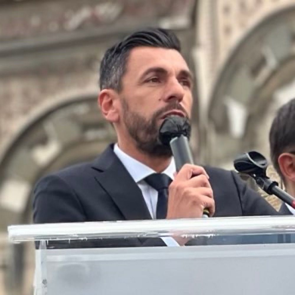 Sébastien Jibrayel