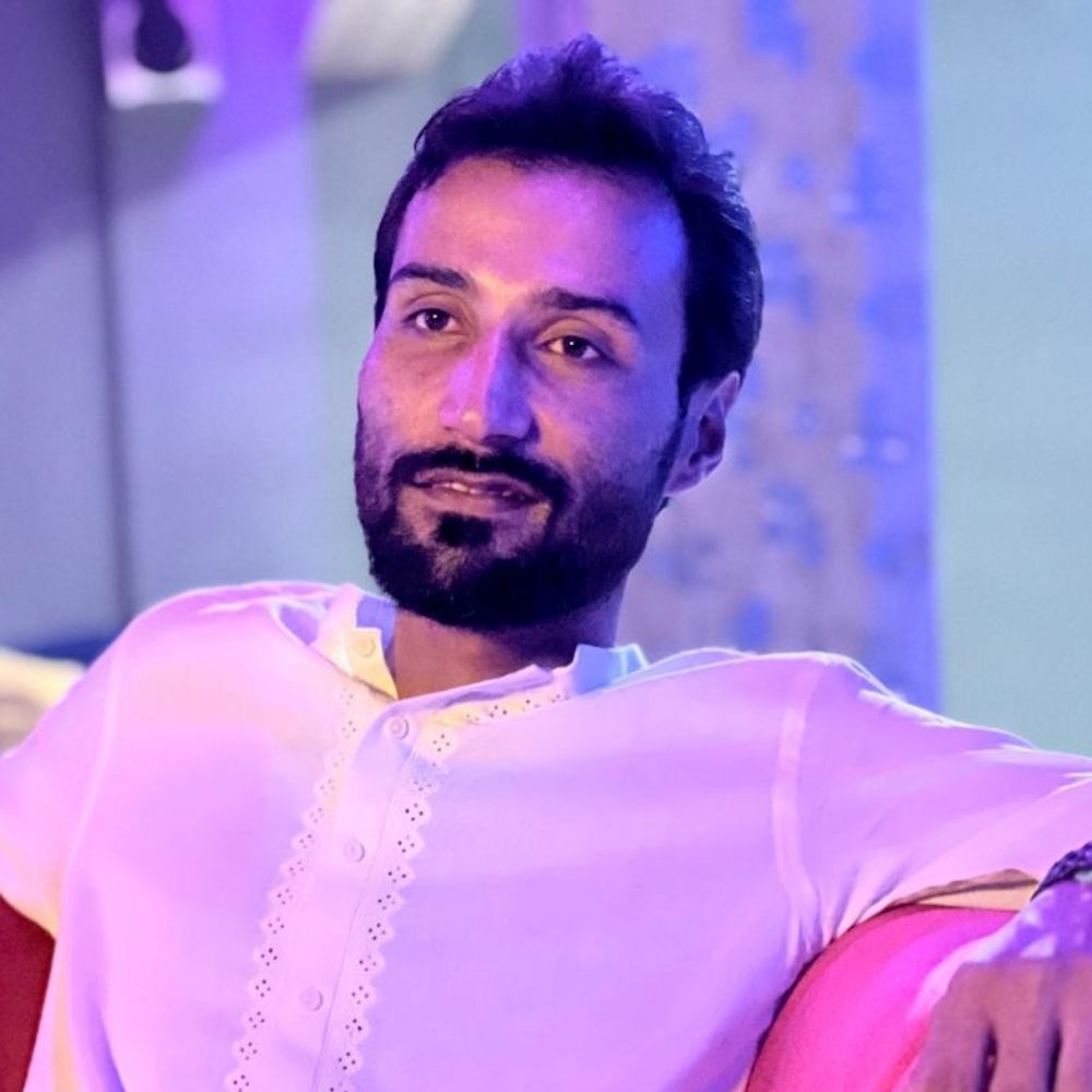Shazad abid