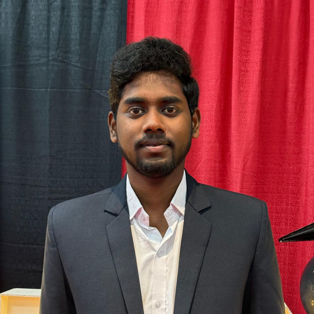 Phanendra Guptha Katta