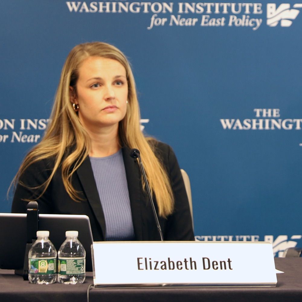 Liz Dent