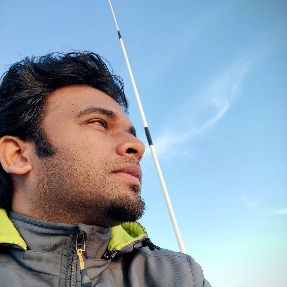 Souradeep Mahato