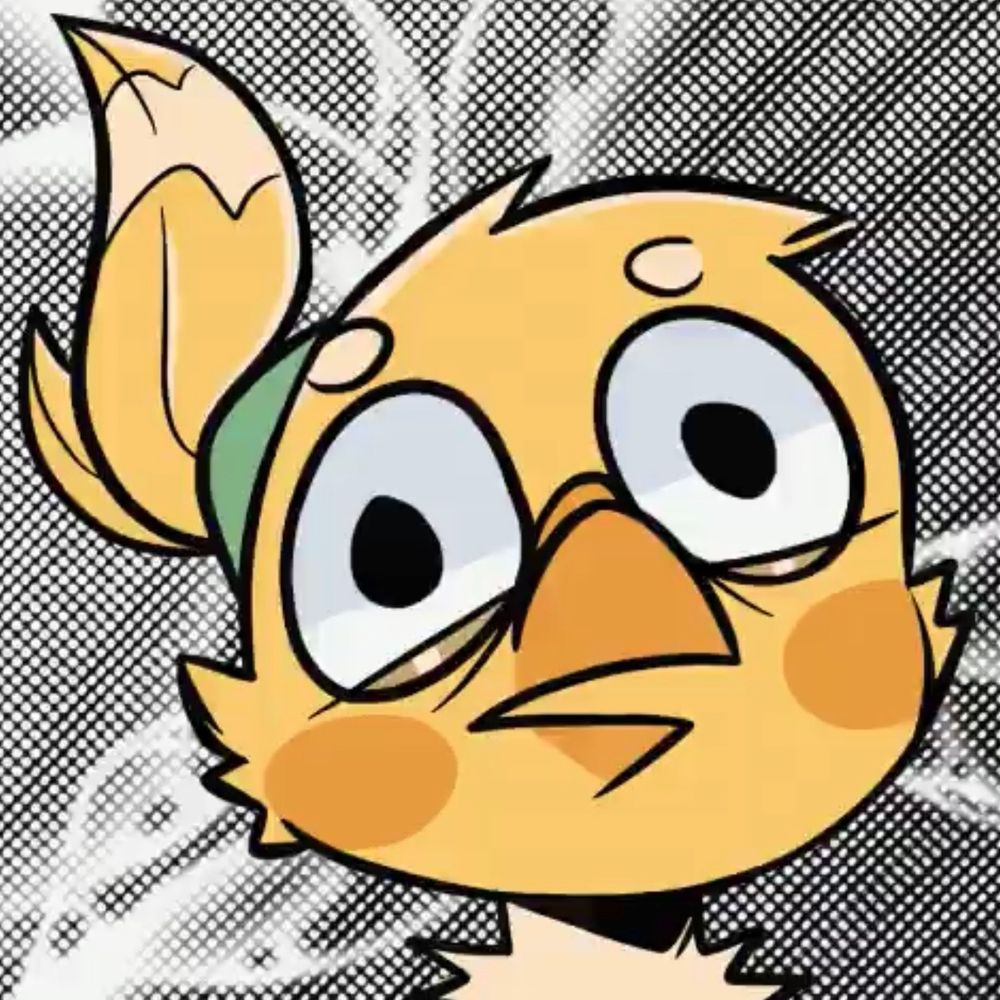 Fey da cockatiel