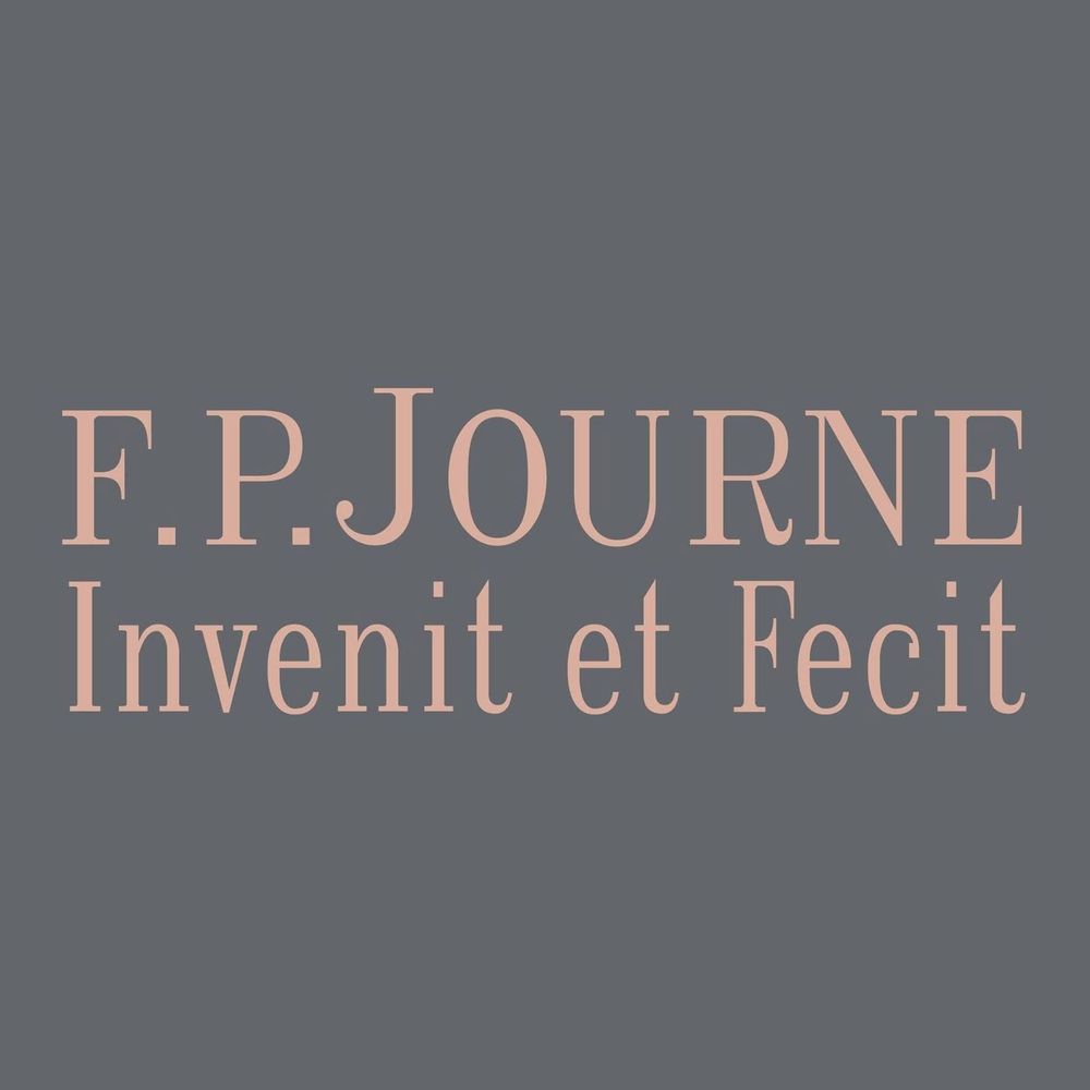 F.P. Journe Official
