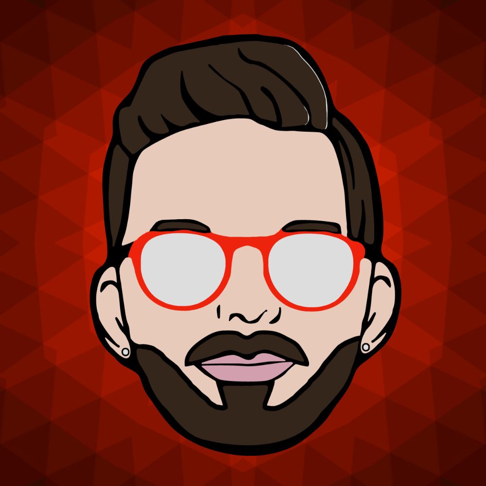 Jesse's avatar