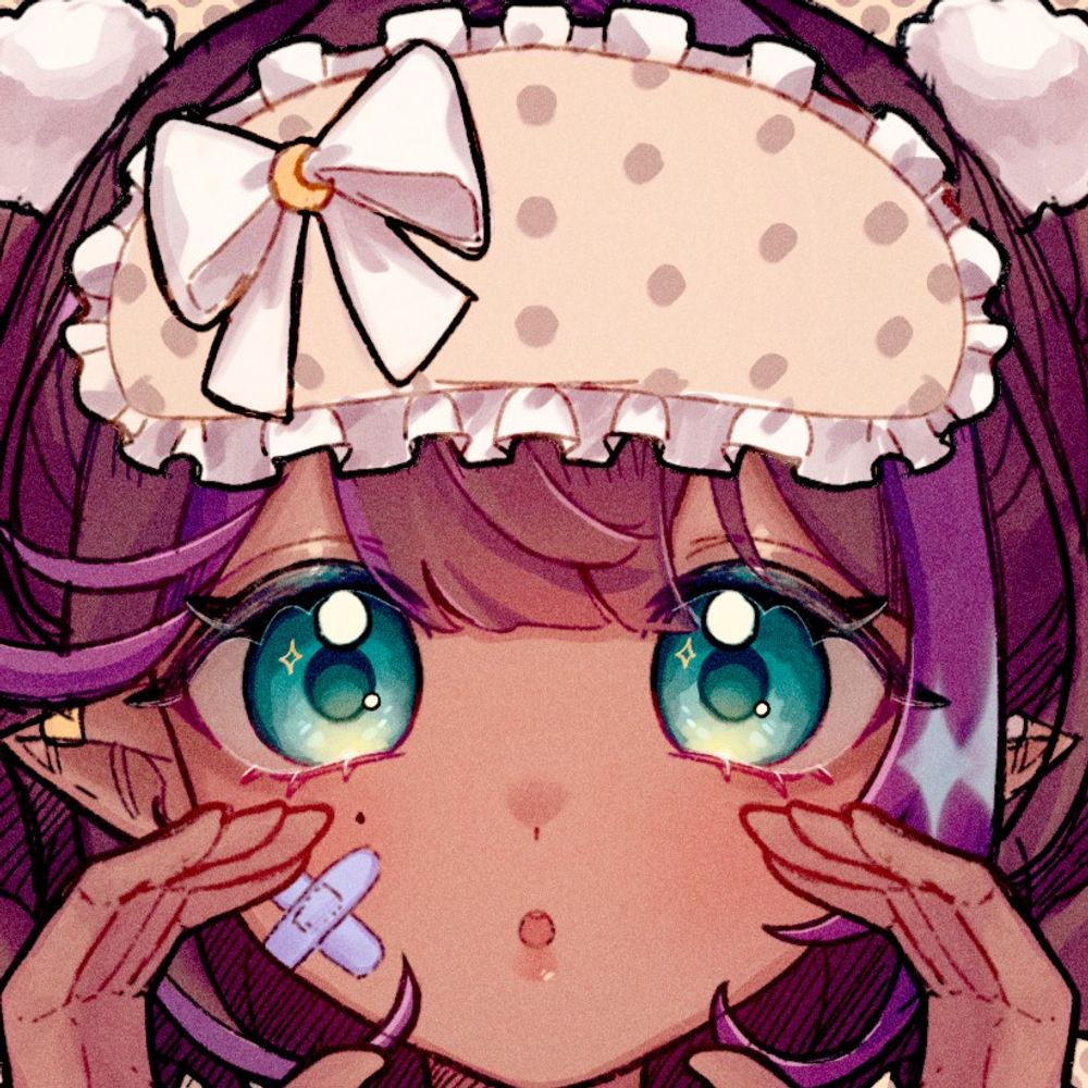 Latte🌙