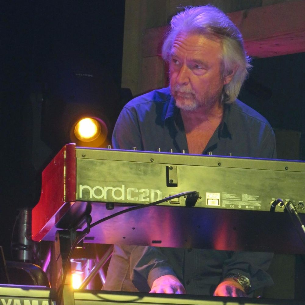 Ron Fairchild