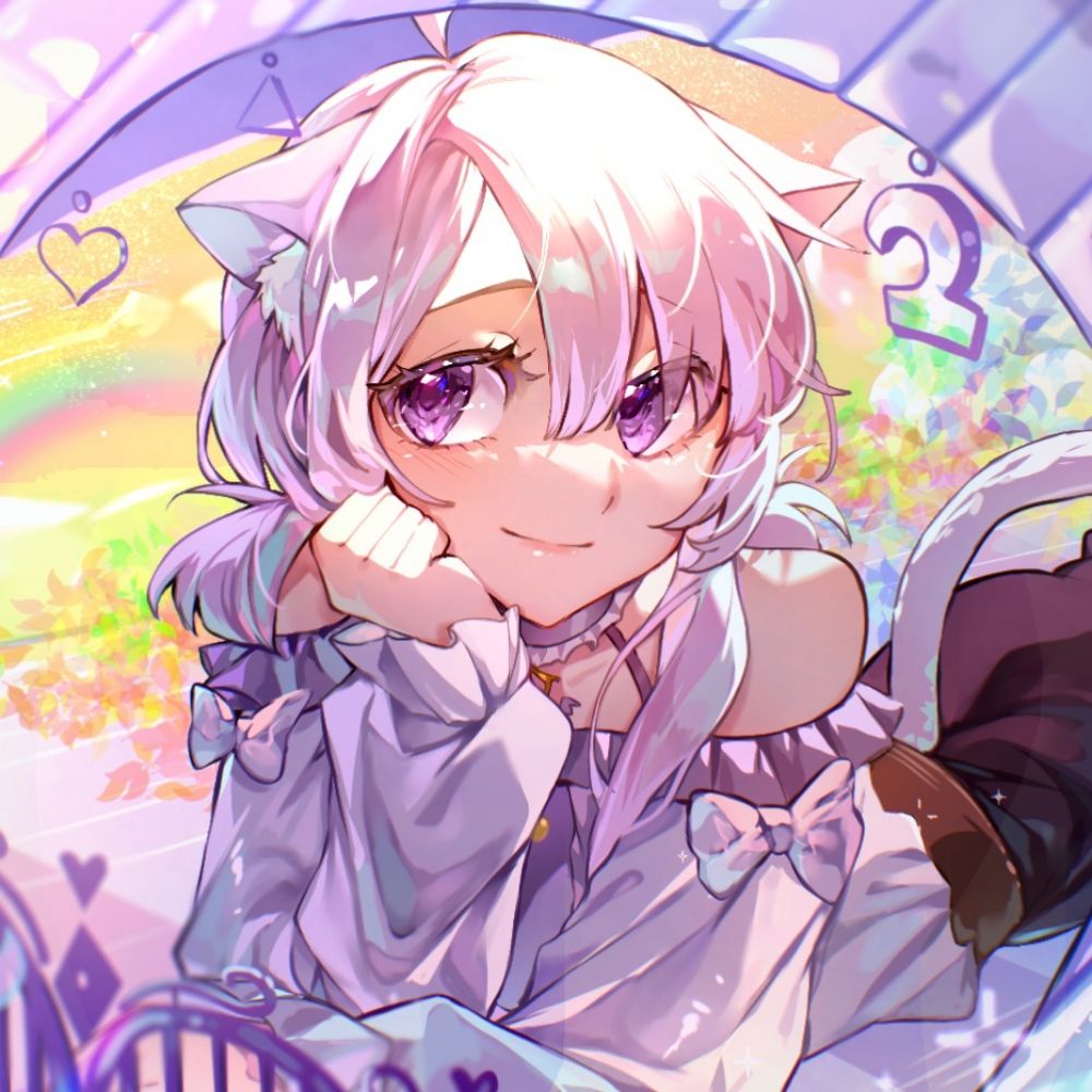 音羽米奈 / OtowaMina【個人勢Vtuber】
