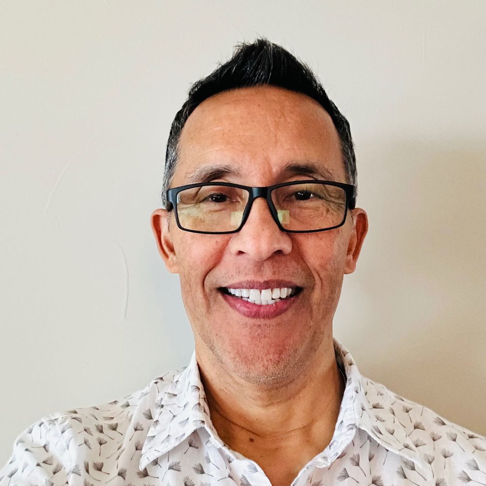 Michael Segovia