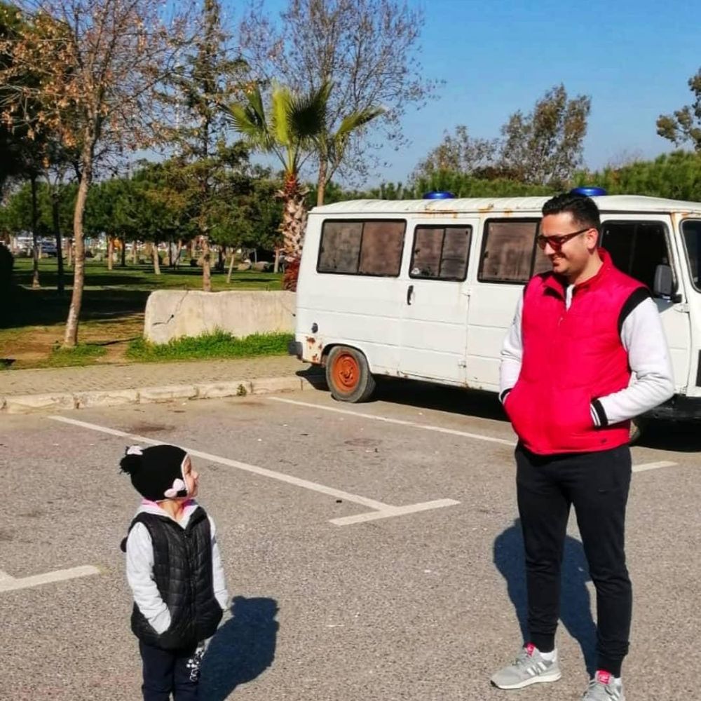Levent Akman