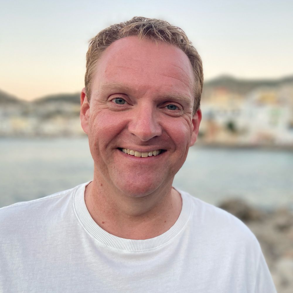 Rob Zelen