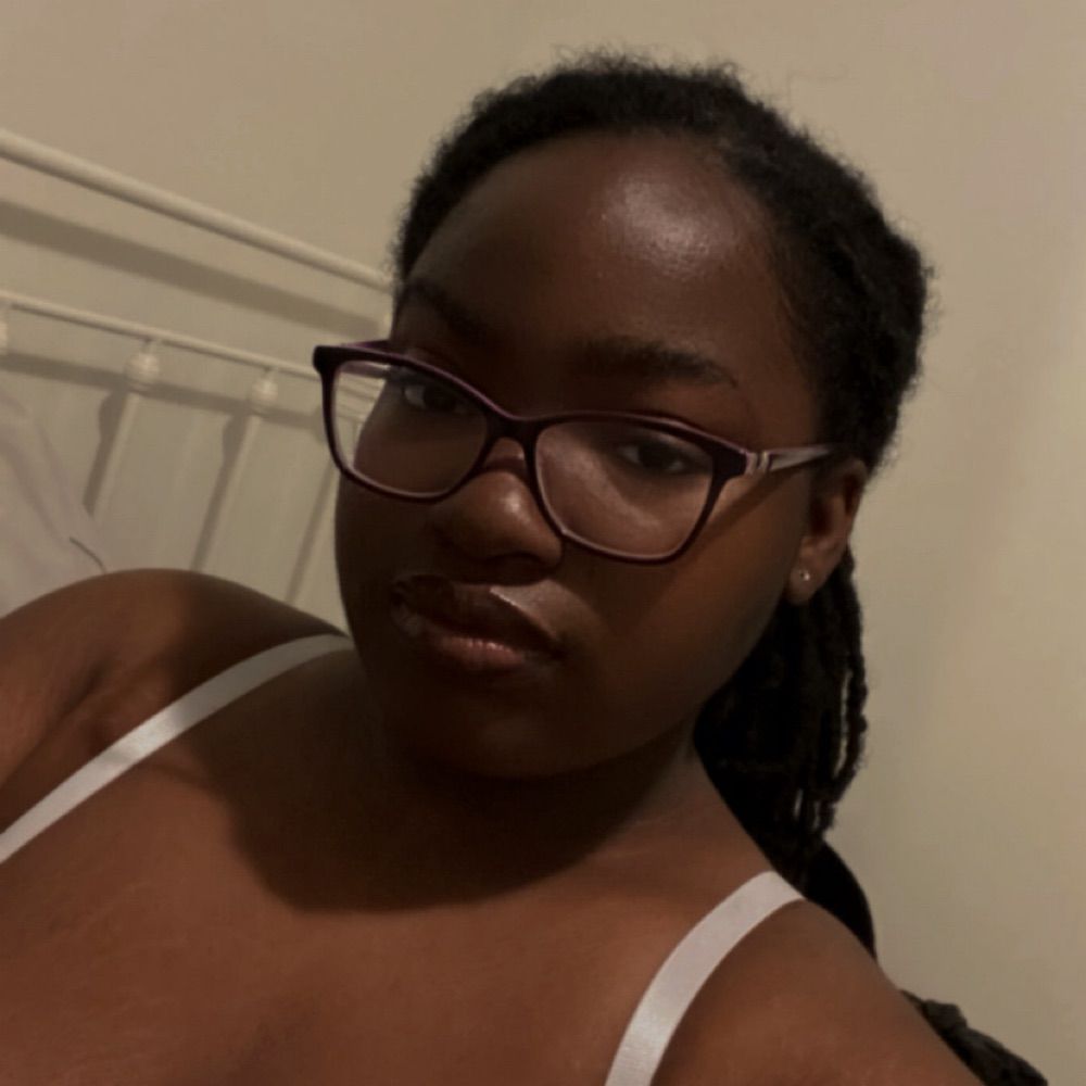 CancerPrincess🦀