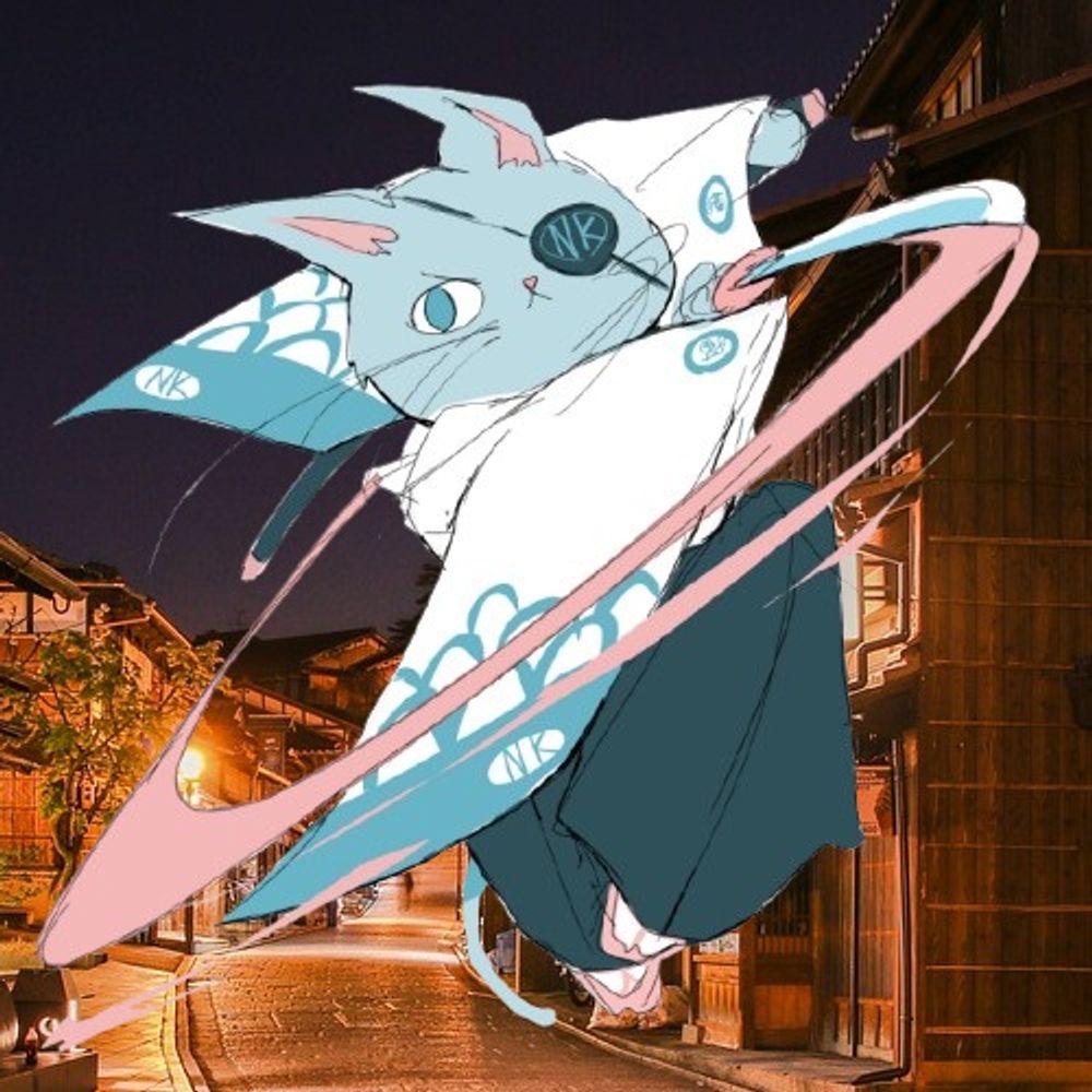 あのにますβ.bsky｜Vリス