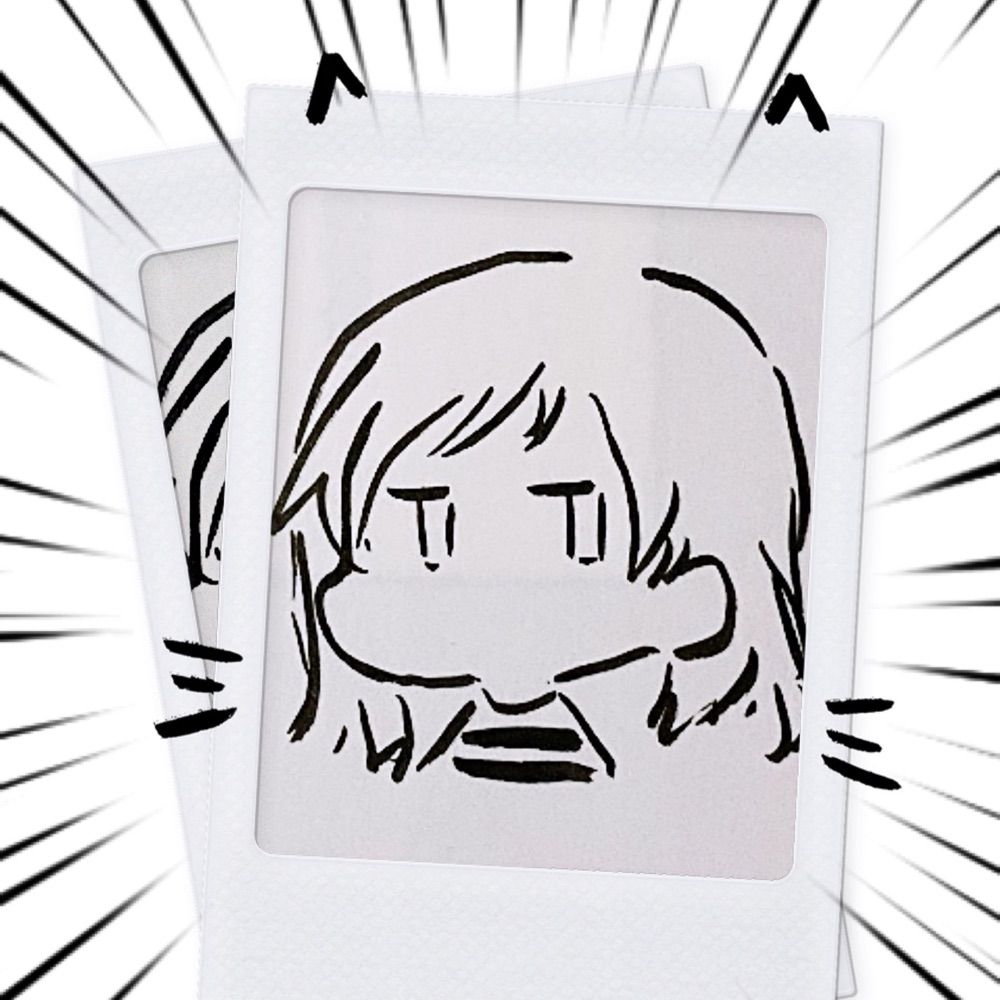 亞森森(ꈍᴗꈍ)