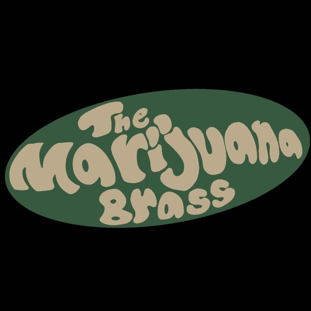 THE MARIJUANA BRASS