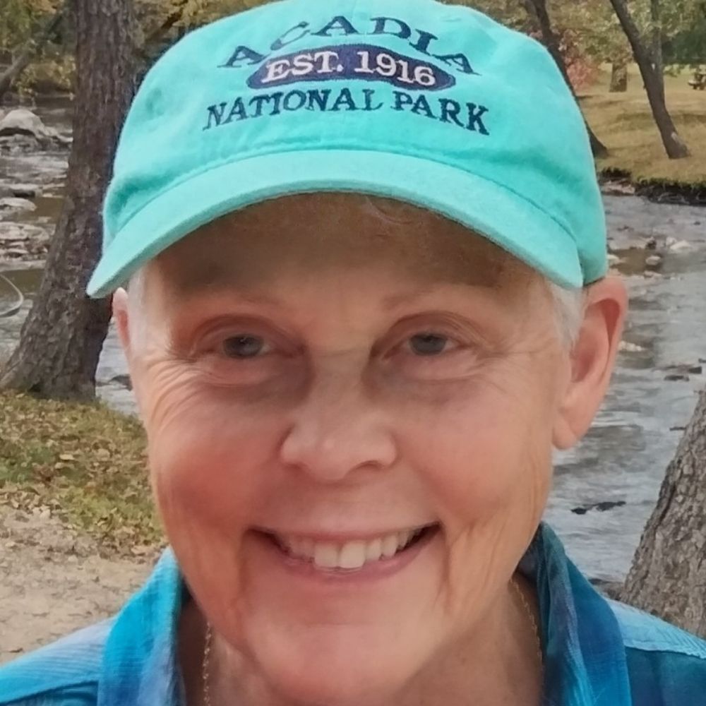 Dana Ruhl