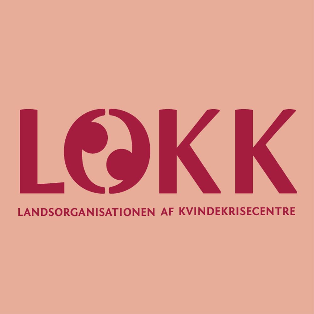 LOKK - Landsorganisationen af Kvindekrisecentre