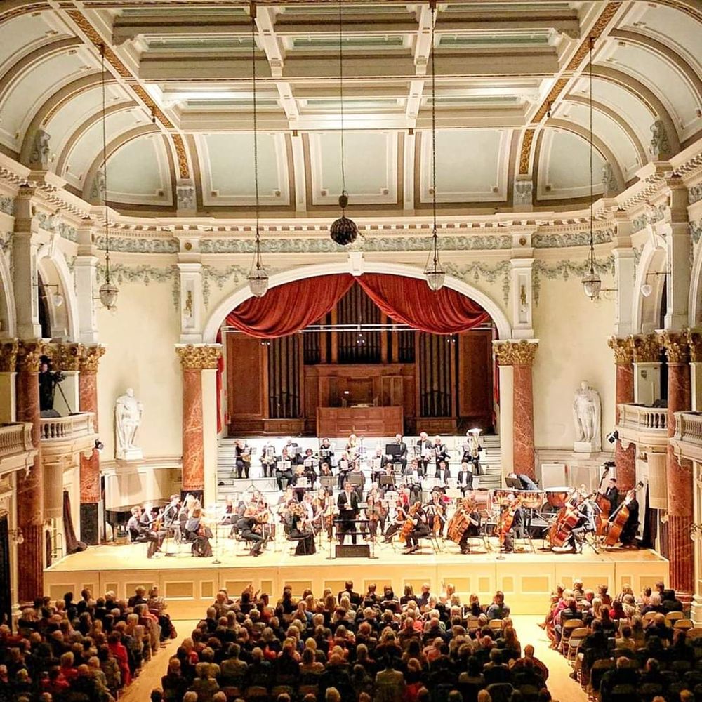 Bristol Classical Players
