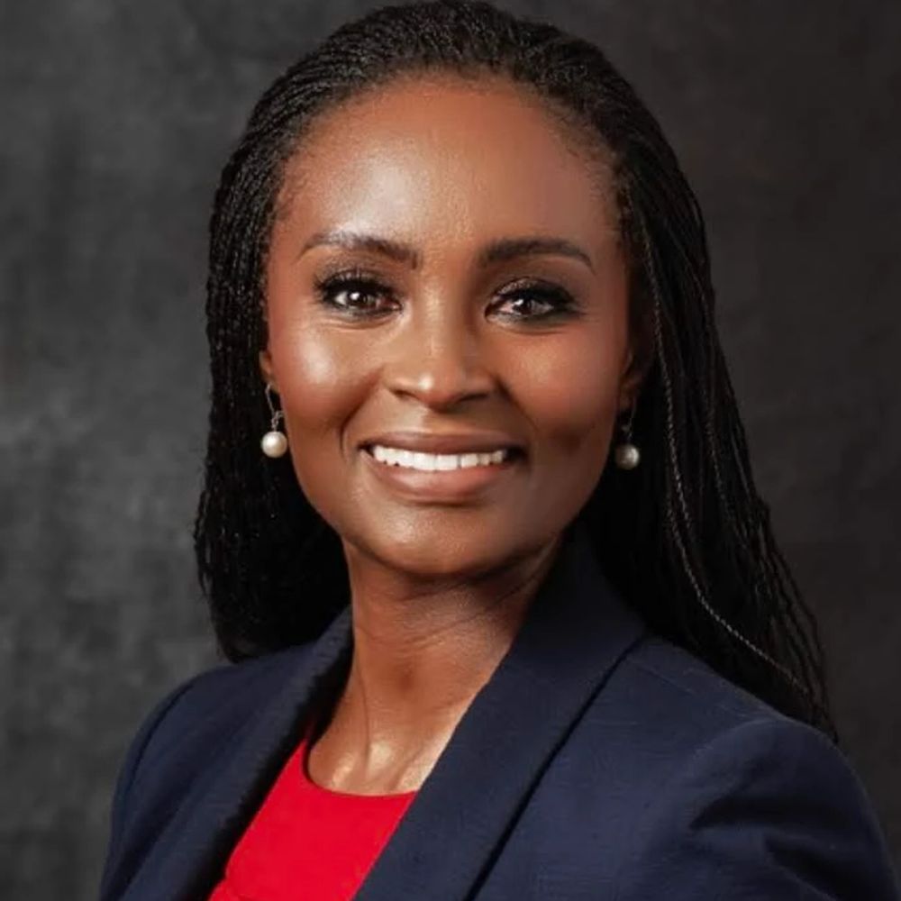 Liza Mucheru Wisner
