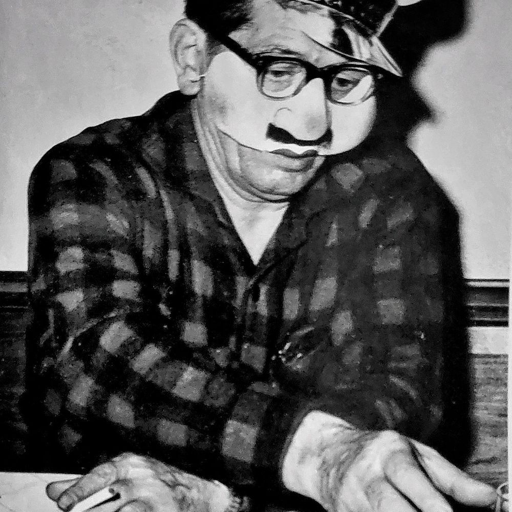Ed von Emster