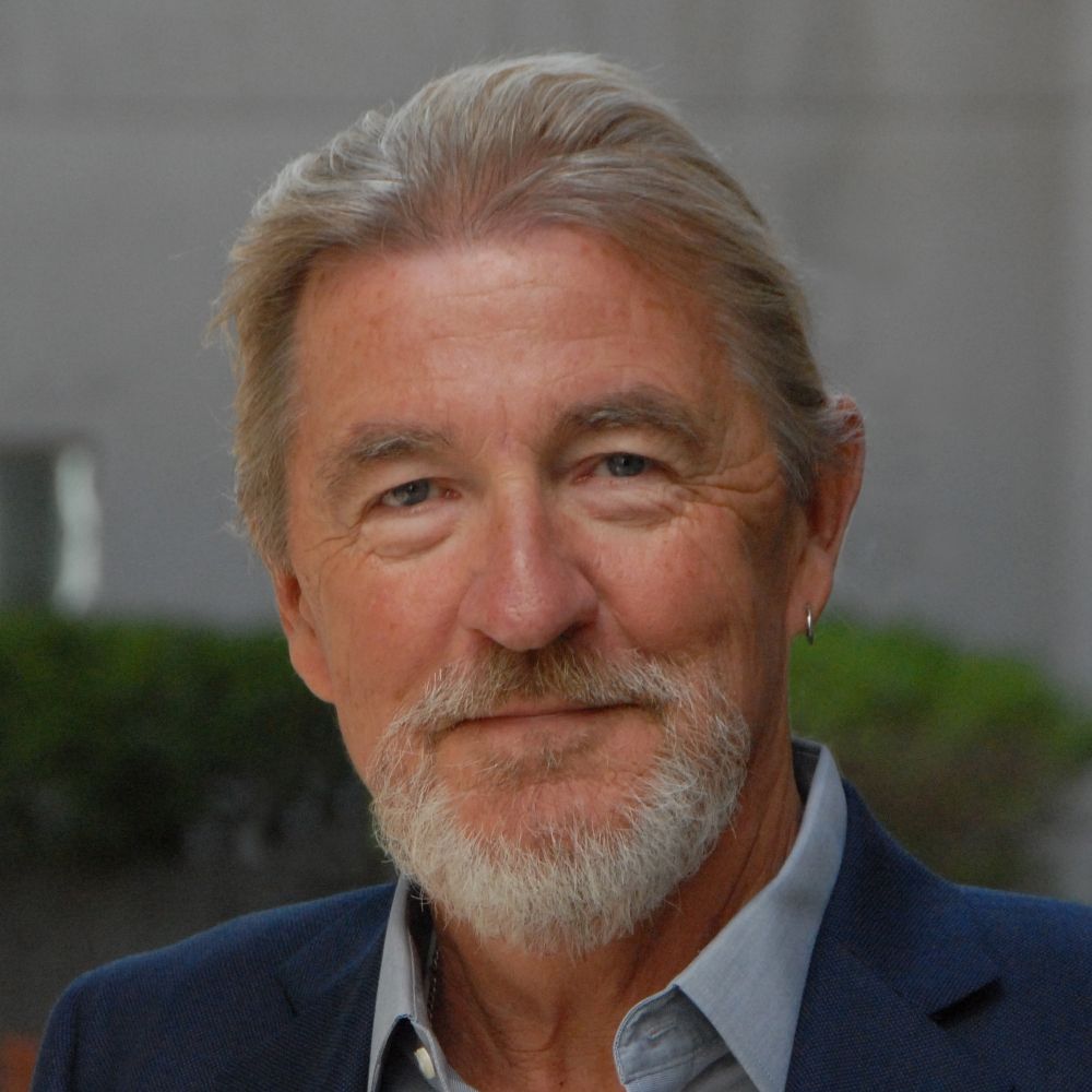 Bill Garrity