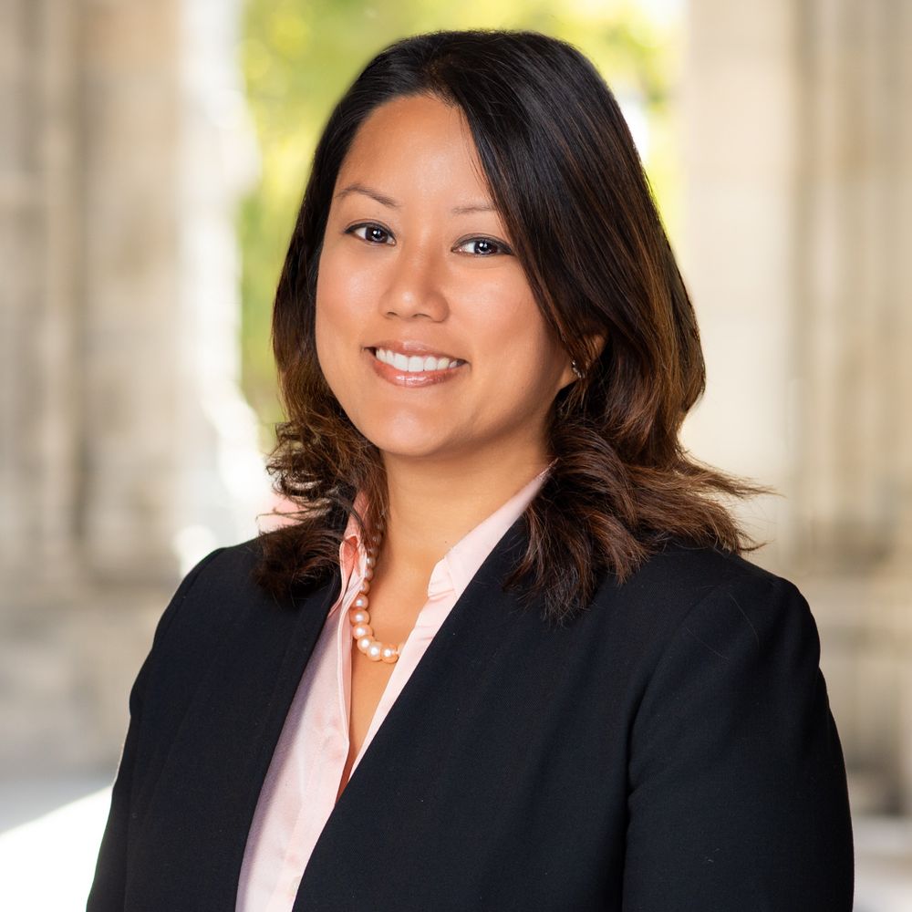 Jeanette Moy