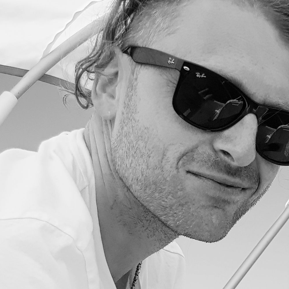 Dimitri Davidoff